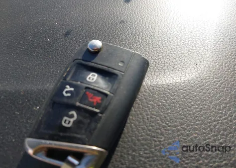 2017 Volkswagen Golf Alltrack Tsi S/Tsi Se/Tsi Sel из США, поврежденный, VIN 3VWH17AU4HM544968